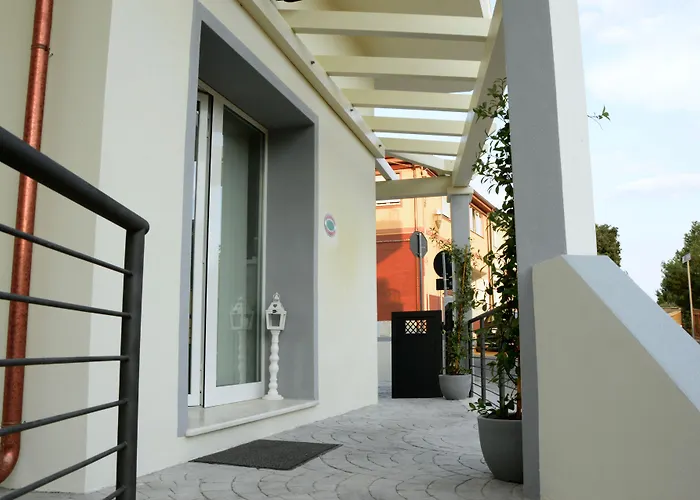 Hotel Gli Ulivi