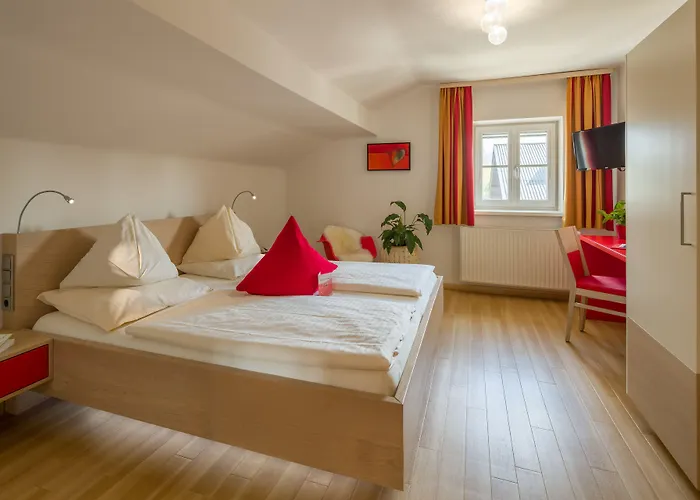 Hotel Rosenvilla