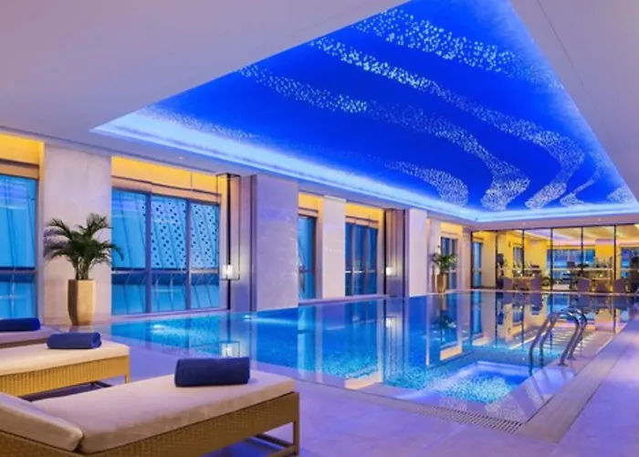 Wanda Realm Jining