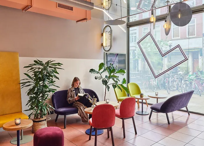 Cityhub Rotterdam
