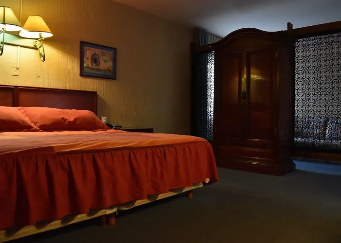 Hotel Ram Val