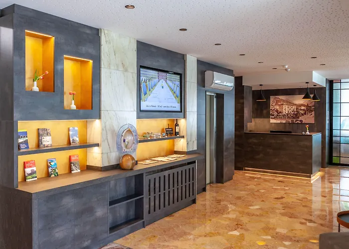 Hotel Unione