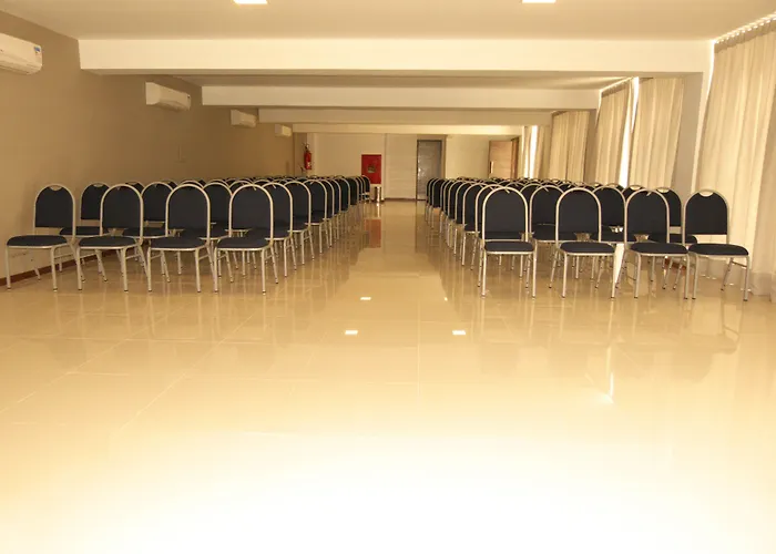 Hotel Atlântico