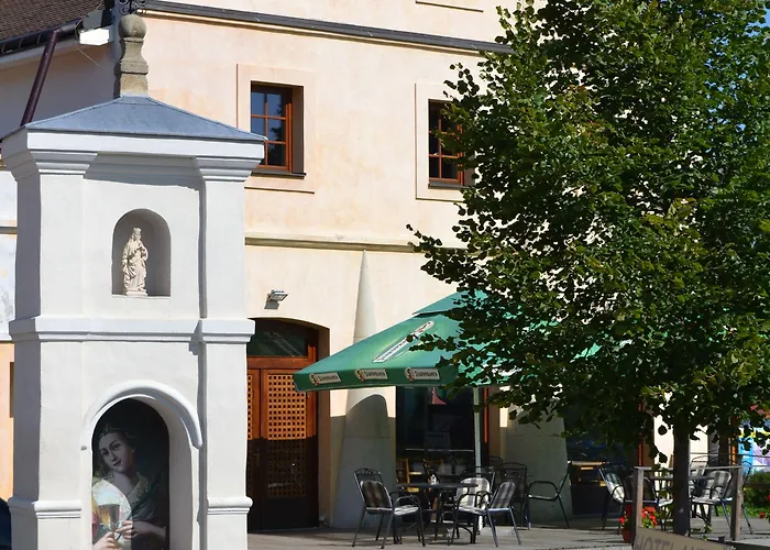 Hotel Anton