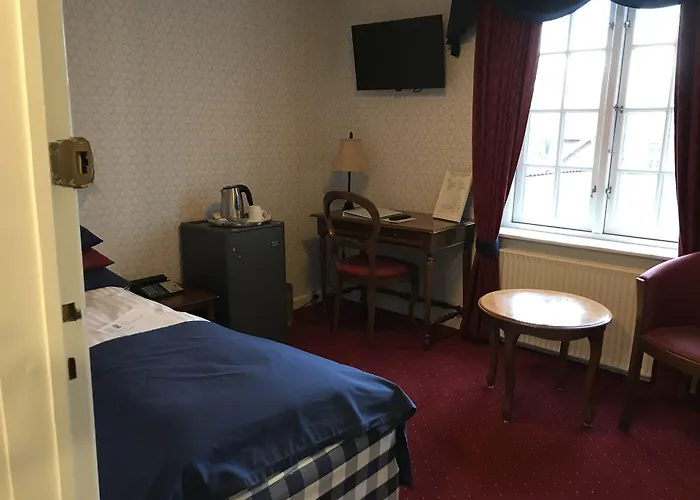 Hotel Kirstine