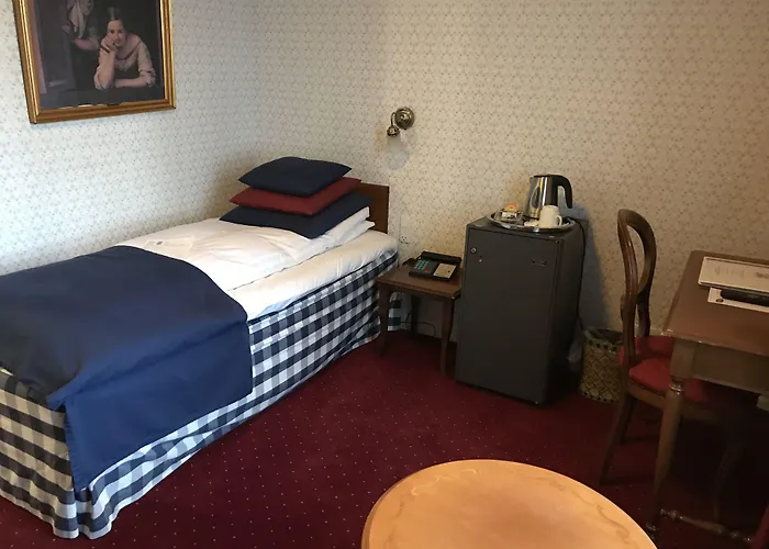 Hotel Kirstine