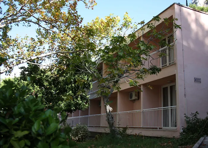 Tourist Settlement Brzet