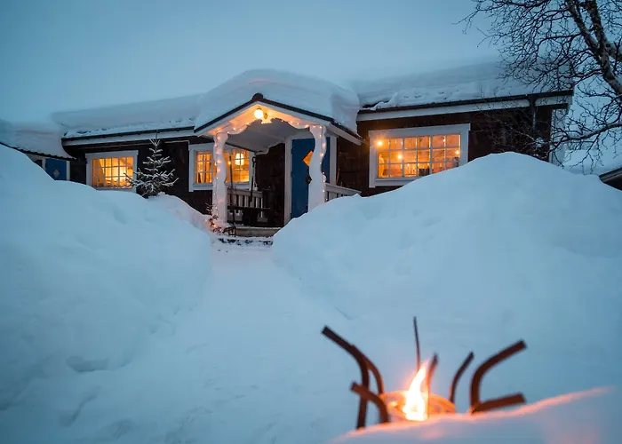 Hotell Bruksvallsliden