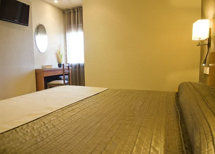 Hostal Barris