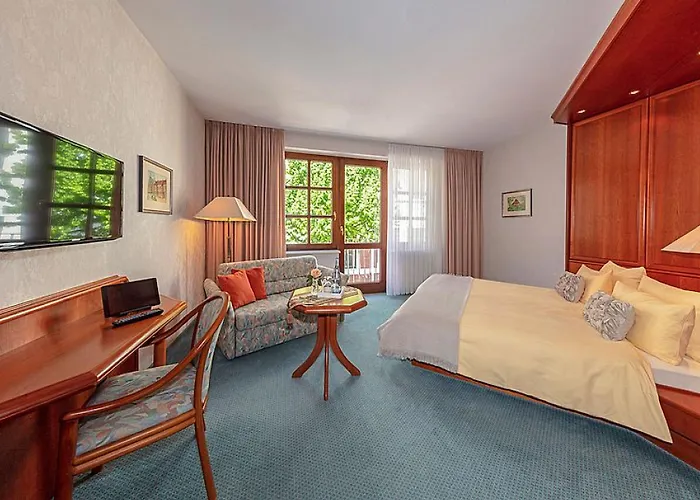 Wittlers Hotel