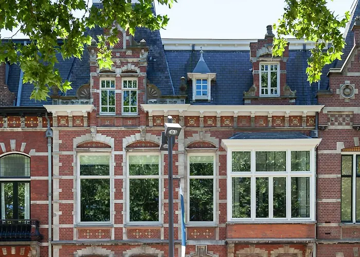 Hotel Julien