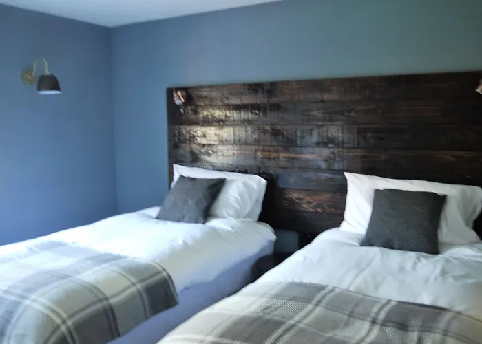 Skyline Guesthouse