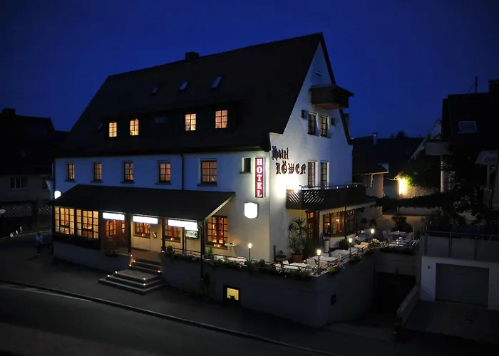Löwen Hotel&Restaurant