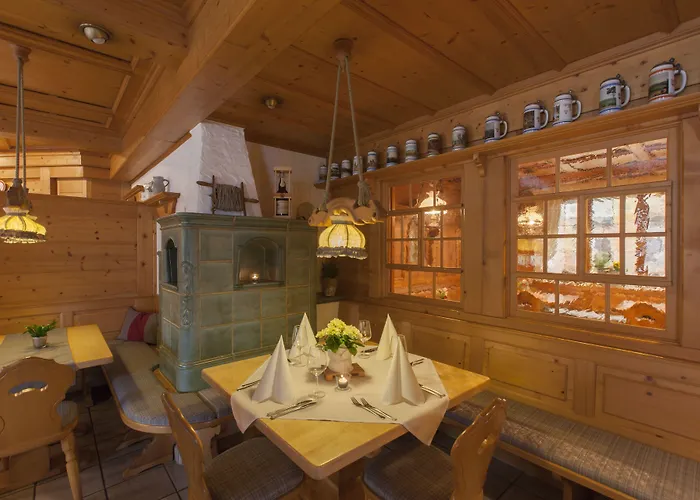 Löwen Hotel&Restaurant