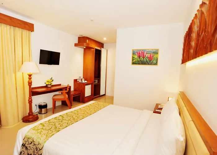 Kautaman Hotel