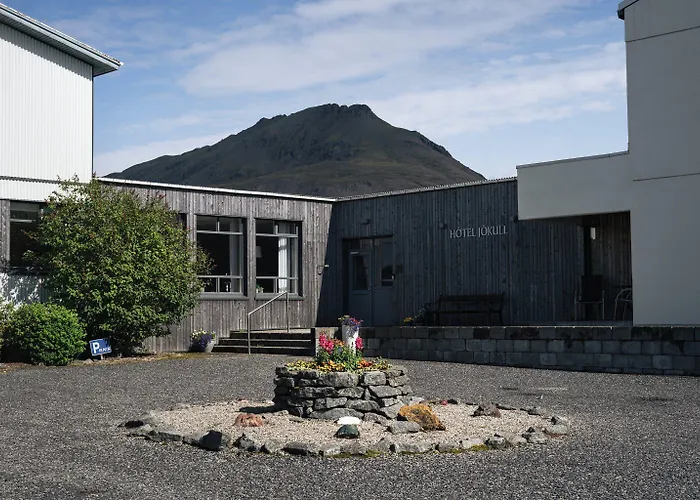Hotel Joekull