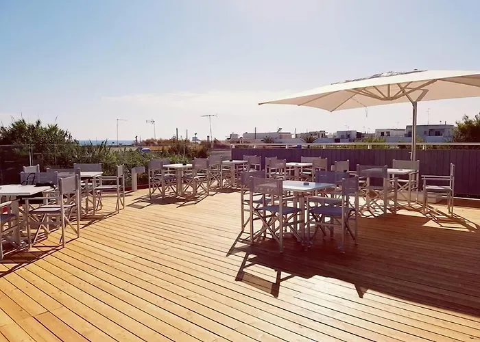 Hotel Intervallo