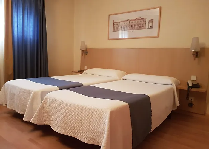 Hotel Espana