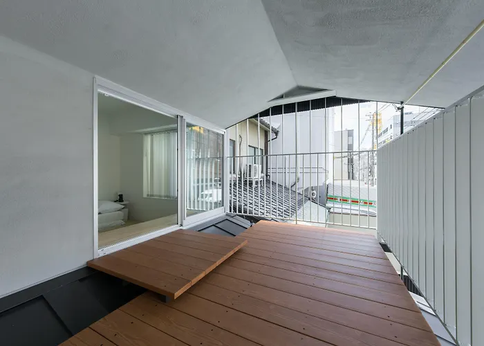 Imu Hotel Kyoto