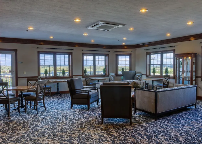 Carlisle Inn Walnut Creek