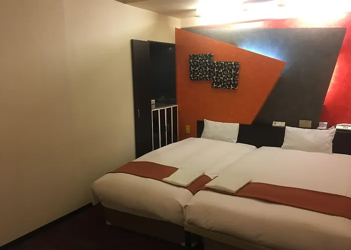 Chitose Daiichi Hotel