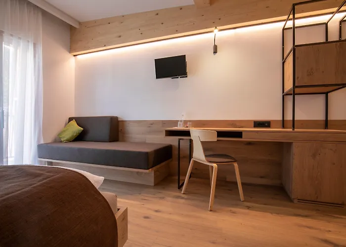 Active Hotel Rosat