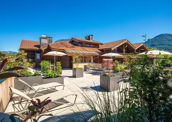 Helds Vitalhotel