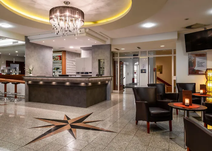 City Hotel Stockerau