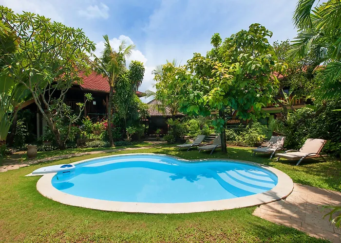 Pondok Agung Bed & Breakfast
