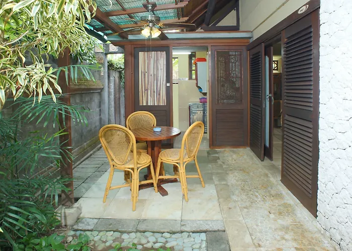 Pondok Agung Bed & Breakfast