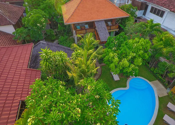 Pondok Agung Bed&Breakfast