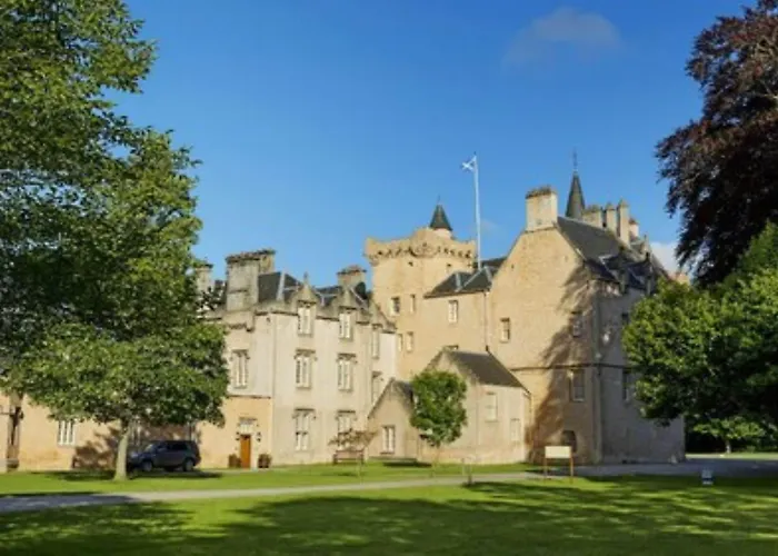 Golf View Hotel & Macintosh Restaurant