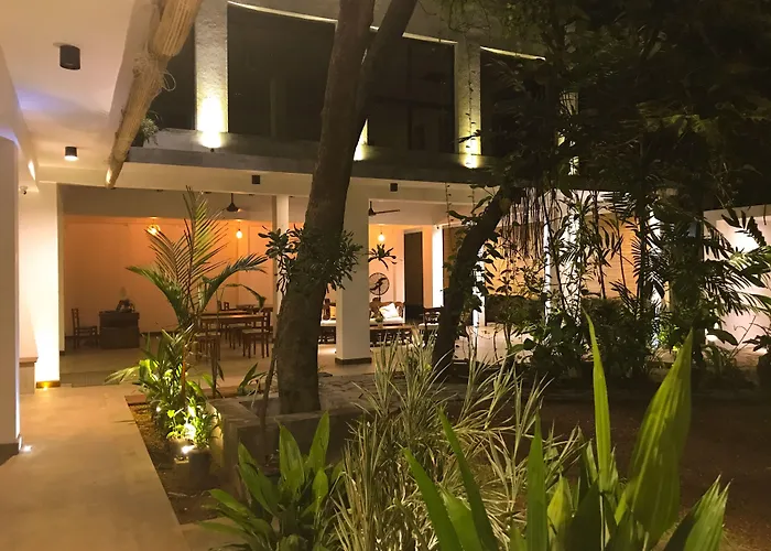 Sayura House