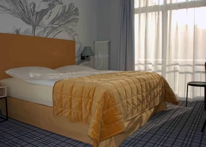 Hotel Ambiente