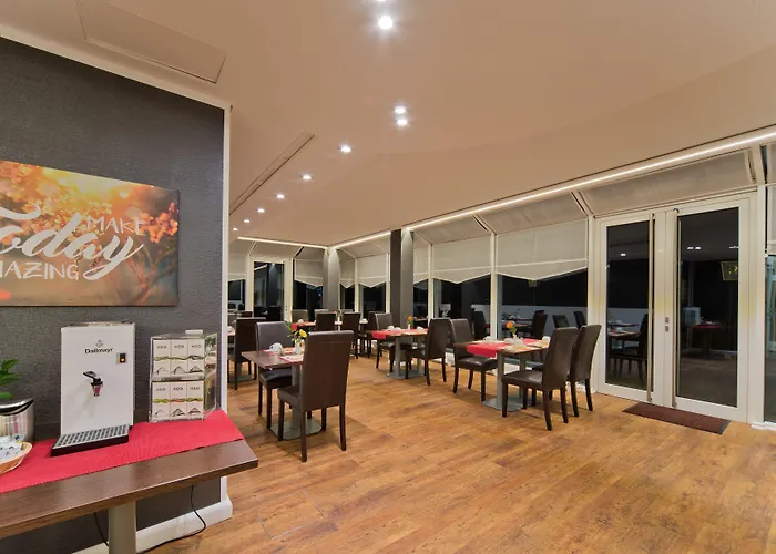 C-YOU Hotel Chemnitz