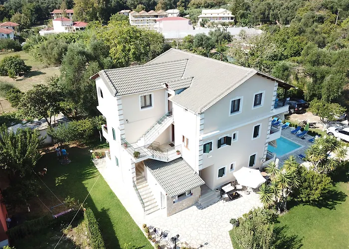 Villa Apollo