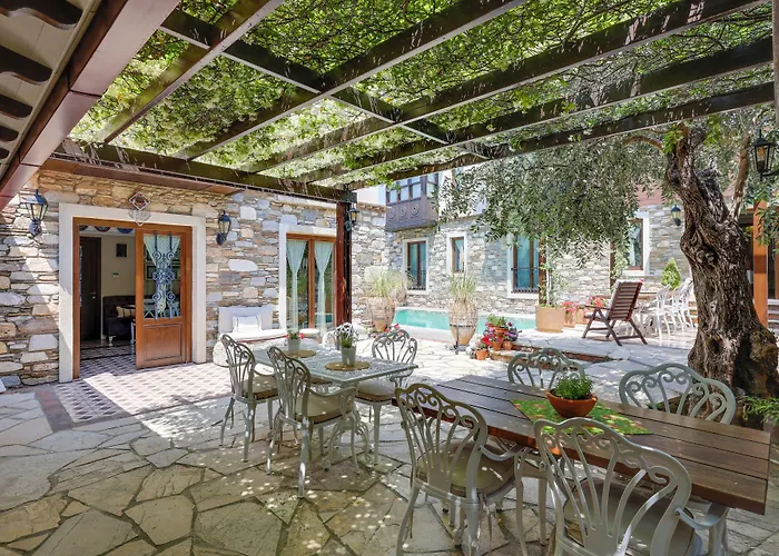 Akanthus Hotel Ephesus
