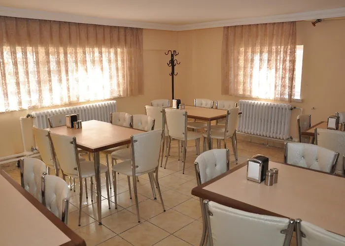 Aygun Hotel Avanos
