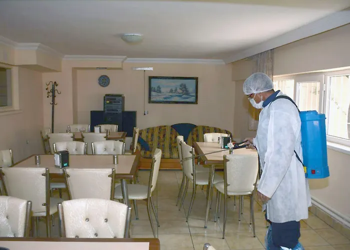 Aygun Hotel Avanos