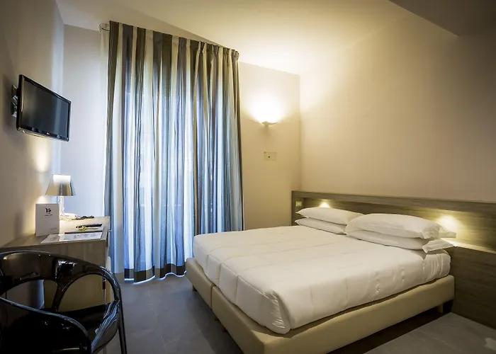 Bellettini Hotel