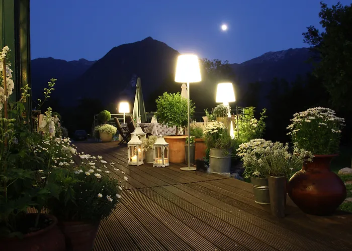 Boutique Hotel Dobra Vila Bovec