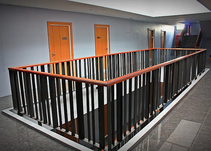 Merdelong Hotel