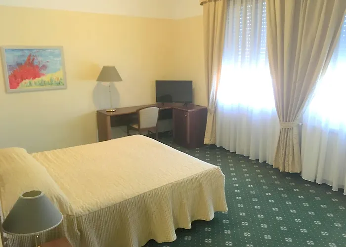 Hotel Internazionale Gorizia