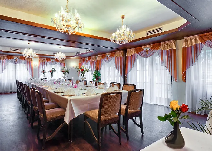 Hotel Lamm