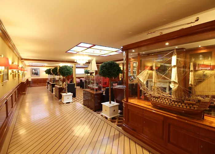 Hotel Strandperle