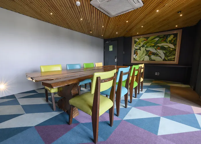 G1 Lodge Design Hotel