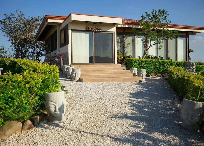 Vida Mountain Resort & Spa Adults Only