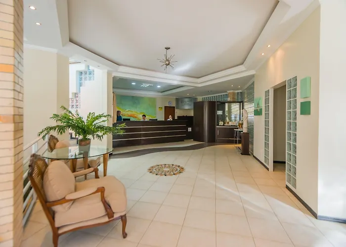 Estancia Ribeirao Grande