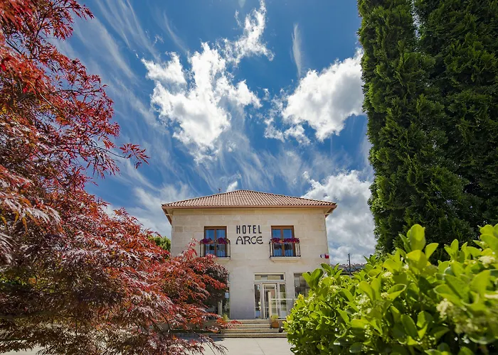 Hotel Arce