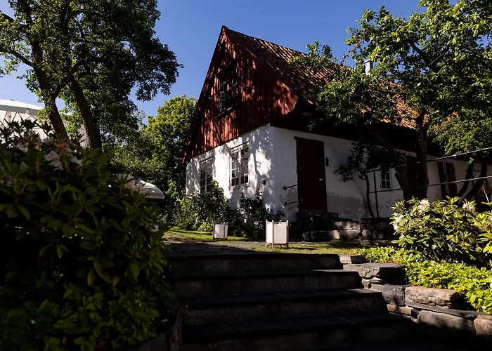 Tollboden Hotell & Restaurant